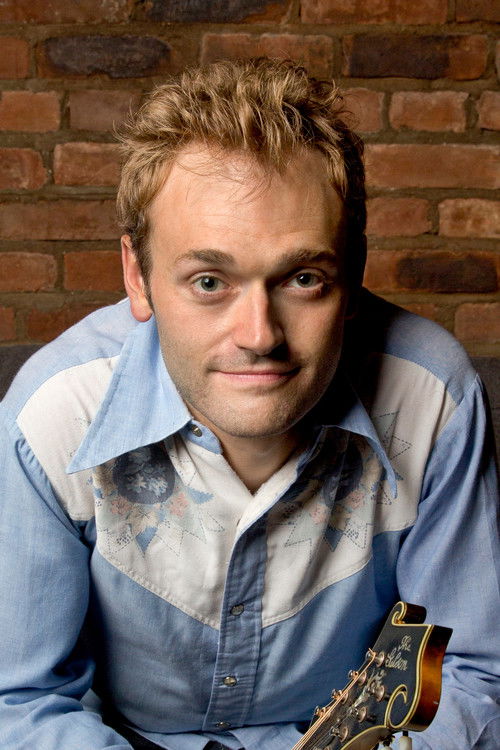 Photo of Chris Thile