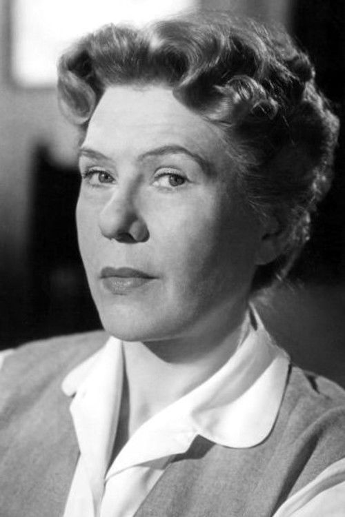 Photo of Fita Benkhoff