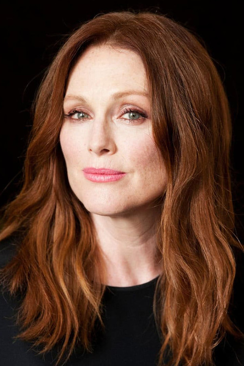 Photo of Julianne Moore