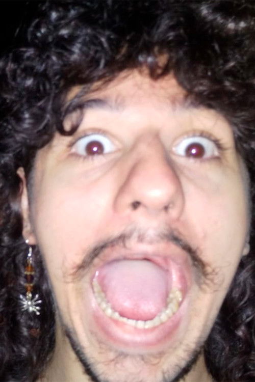 Photo of Facundo Carbonelli