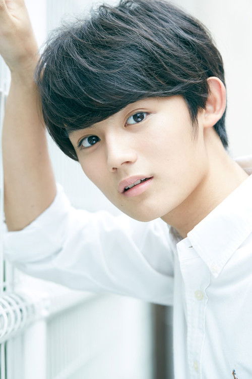 Photo of Taiyu Fujiwara