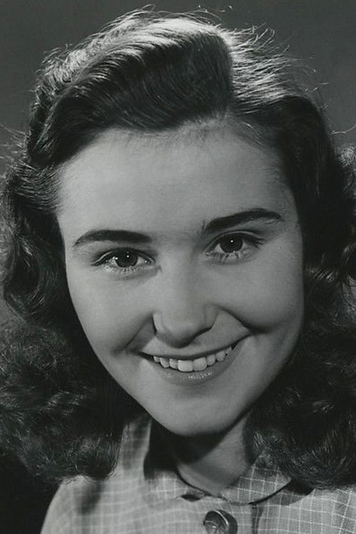 Photo of Anne-Marie Juhl