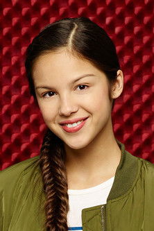 Photo of Olivia Rodrigo