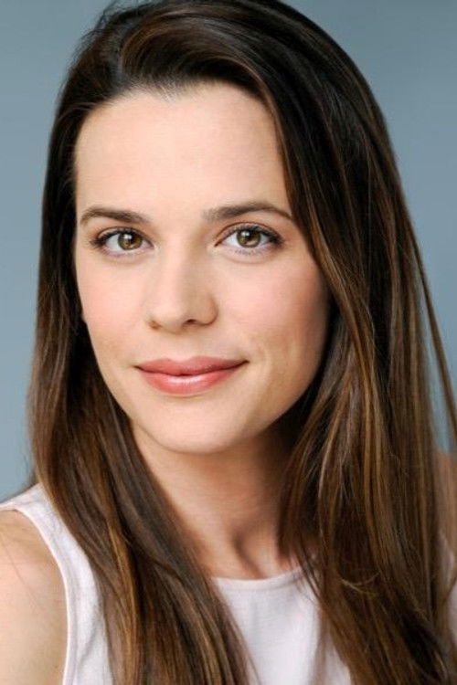 Photo of Erica Boozer