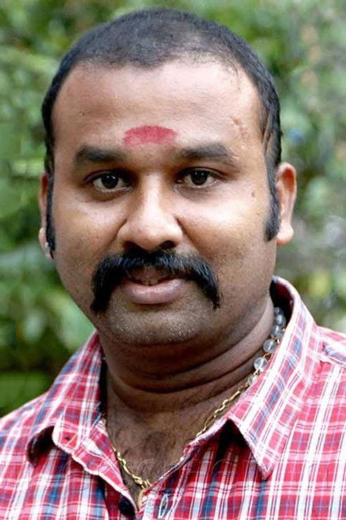 Photo of Cool Suresh