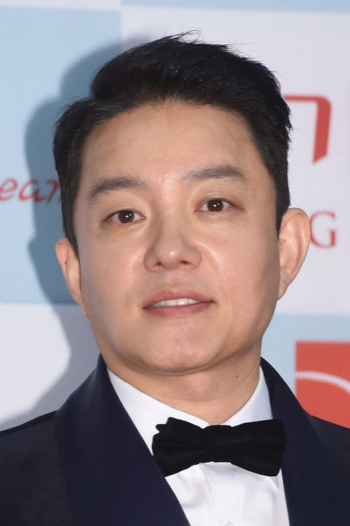Photo of Lee Beom-soo