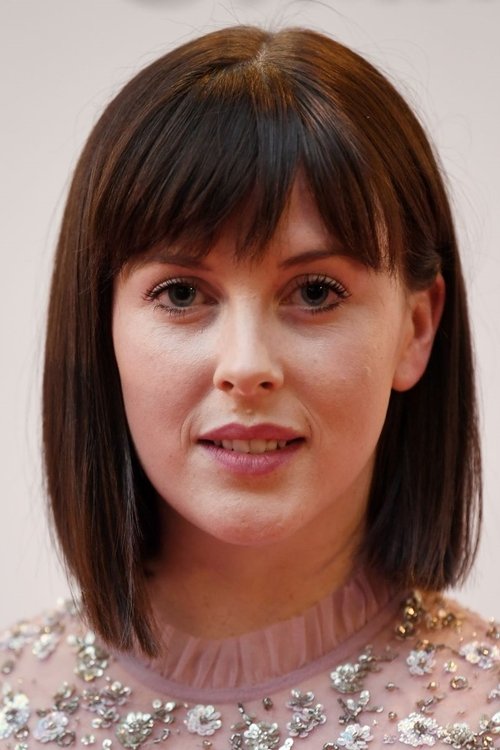 Photo of Alexandra Roach