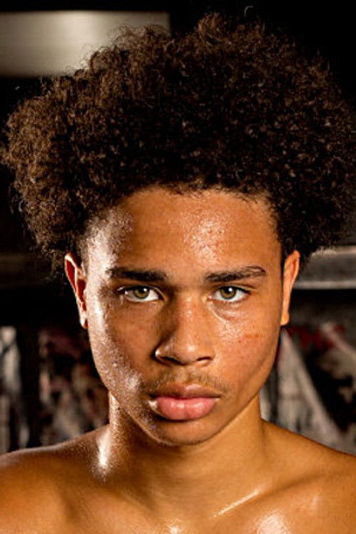 Photo of David Lopez