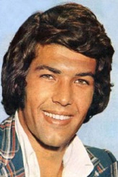 Photo of Mesut Engin