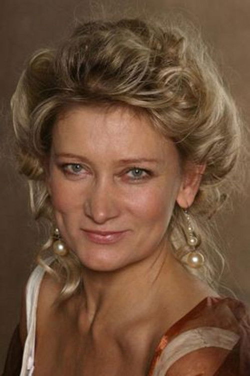 Photo of Olga Khokhlova