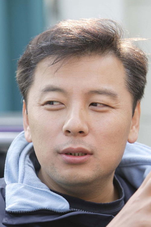 Photo of Kwon Hyung-jin