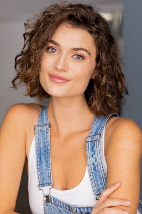 Photo of Lacey Claire Rogers