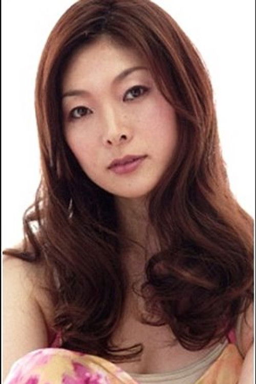 Photo of Junko Kitanishi