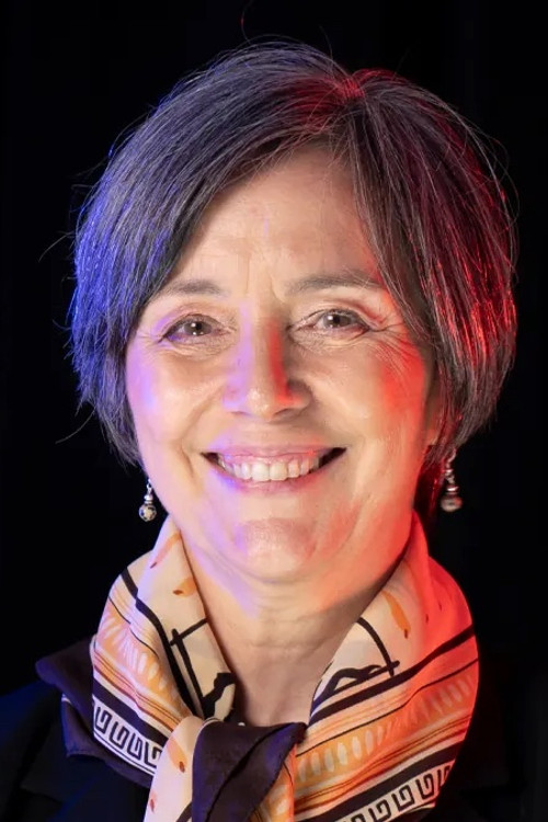 Photo of Arantxa Aguirre