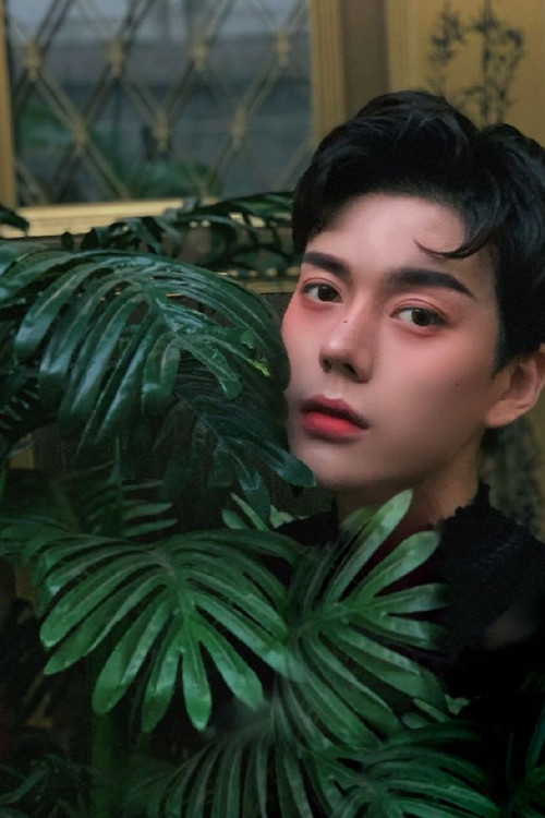 Photo of Liu Tianyang