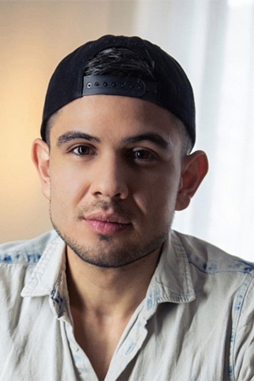 Photo of Alex Montenegro