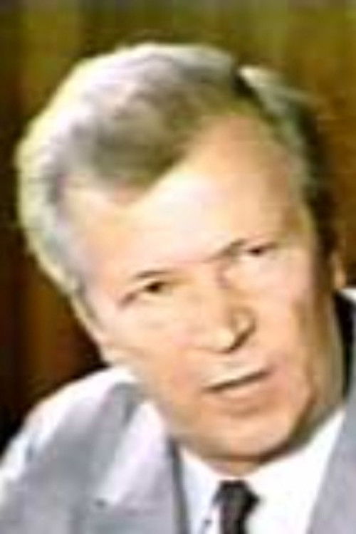 Photo of Francisco Dantas