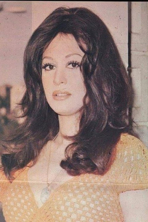 Photo of Nahed Yousri