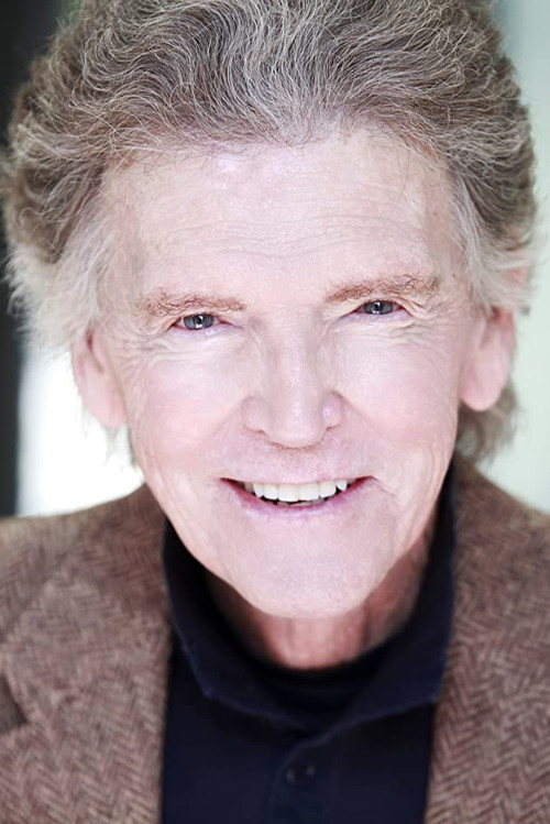 Photo of James Davidson