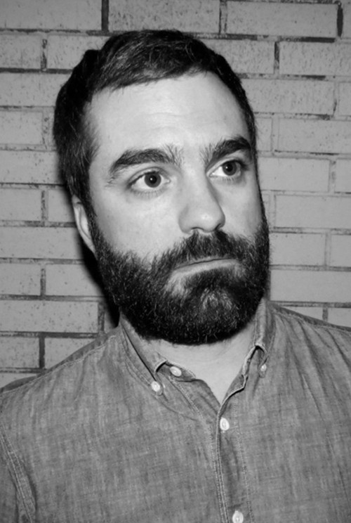 Photo of Mark Ceryak