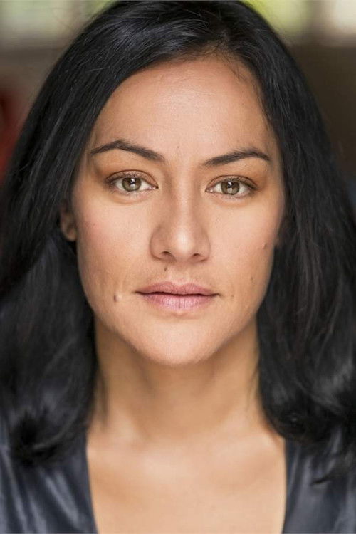 Photo of Maria Walker