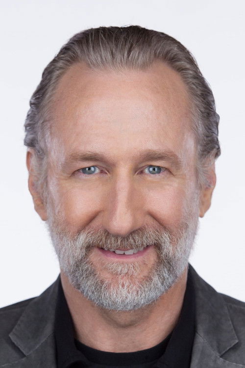 Photo of Brian Henson