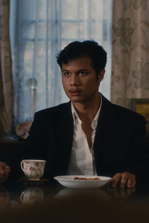 Photo of Java Sarit K.