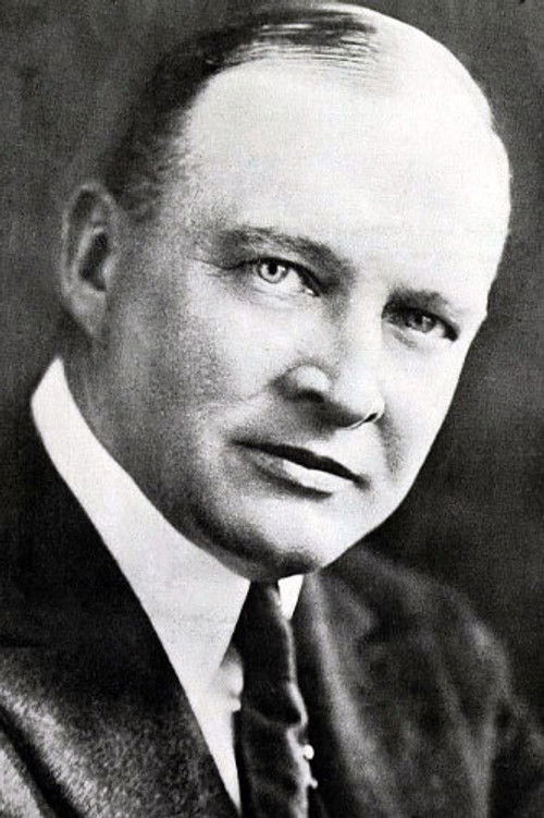 Photo of Francis J. Grandon