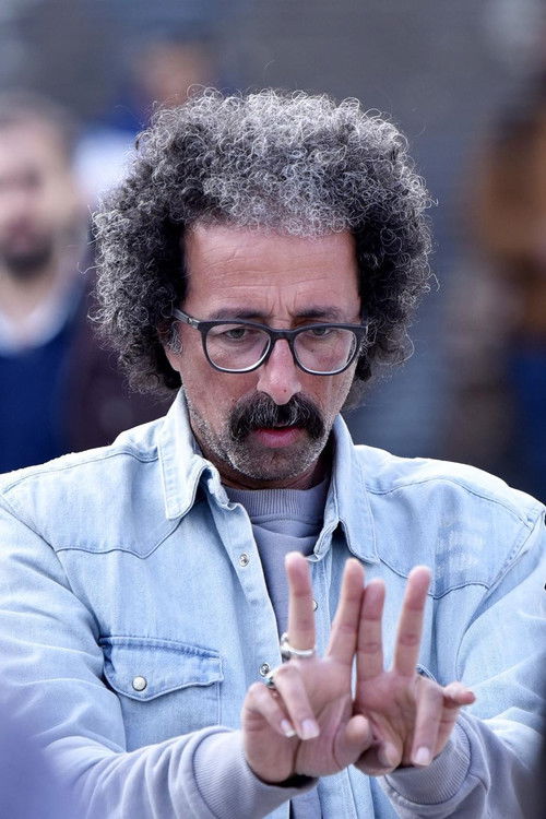 Photo of Babak Lotfi Khajepasha