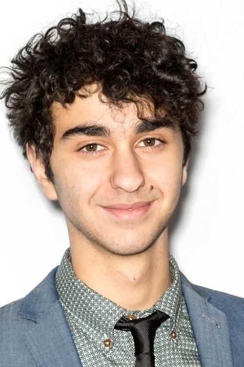 Photo of Alex Wolff