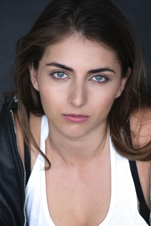 Photo of Emelia Hartford