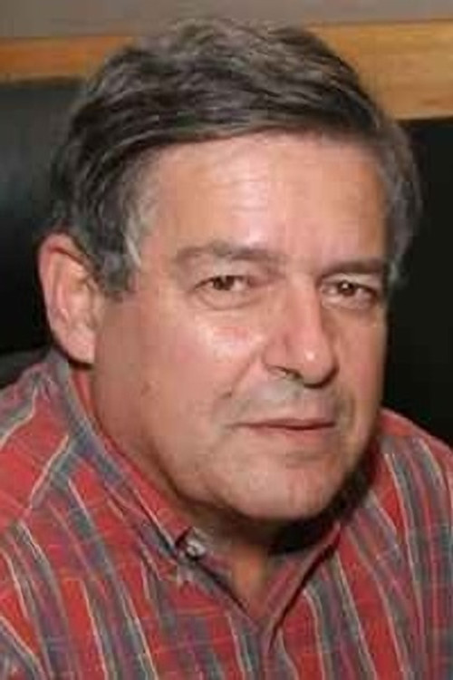 Photo of Carlos Guilherme