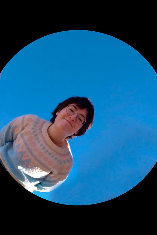 Photo of Emma March Benlloch