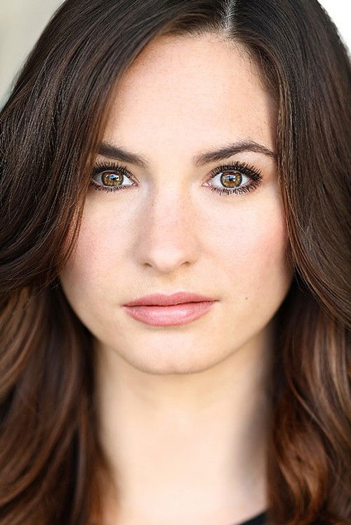 Photo of Sarah Bellini