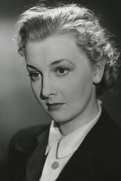 Photo of Grethe Thordahl