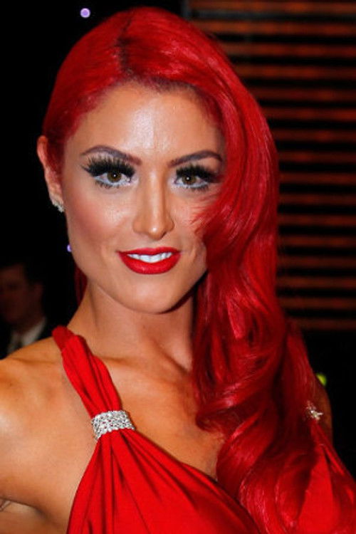 Photo of Natalie Eva Marie