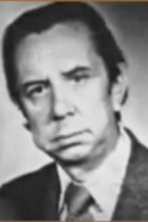 Photo of Oleg Kononov