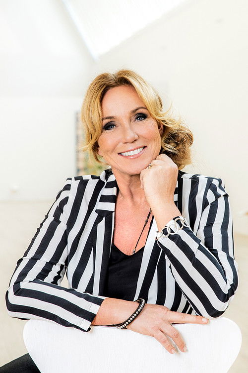 Photo of Anne Lundberg