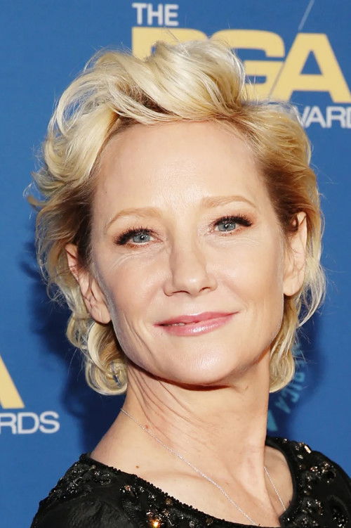 Photo of Anne Heche