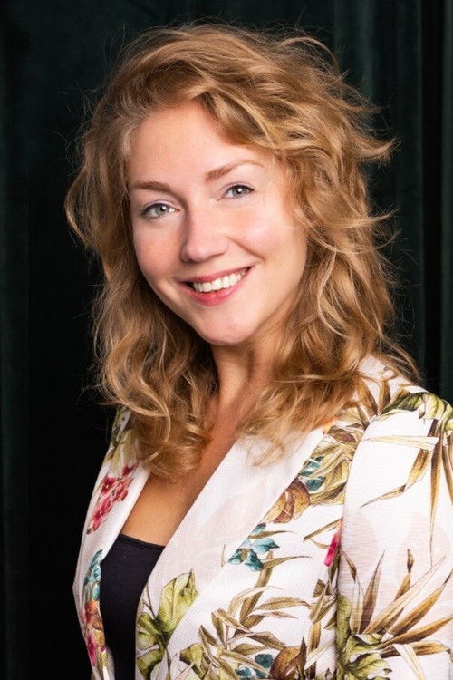 Photo of Jamie Kames