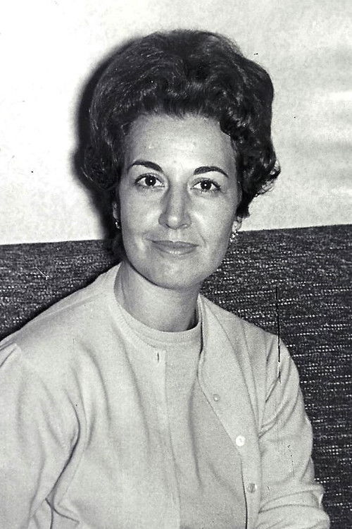 Photo of Asunción Balaguer