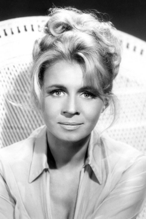 Photo of Salome Jens