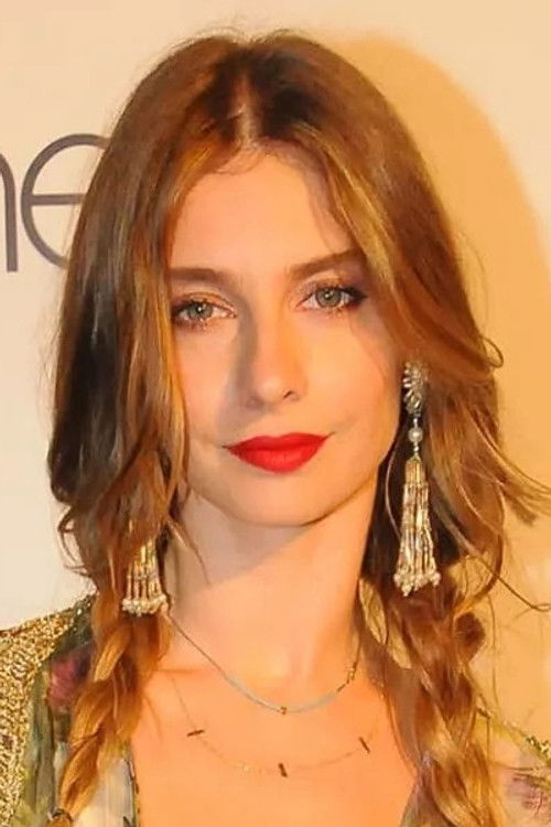 Photo of Tuba Ünsal