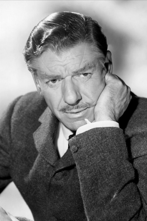 Photo of André Morell