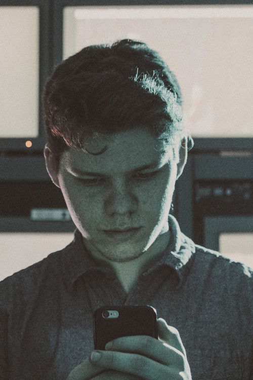 Photo of Zander Bell