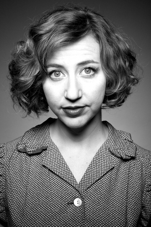 Photo of Kristen Schaal