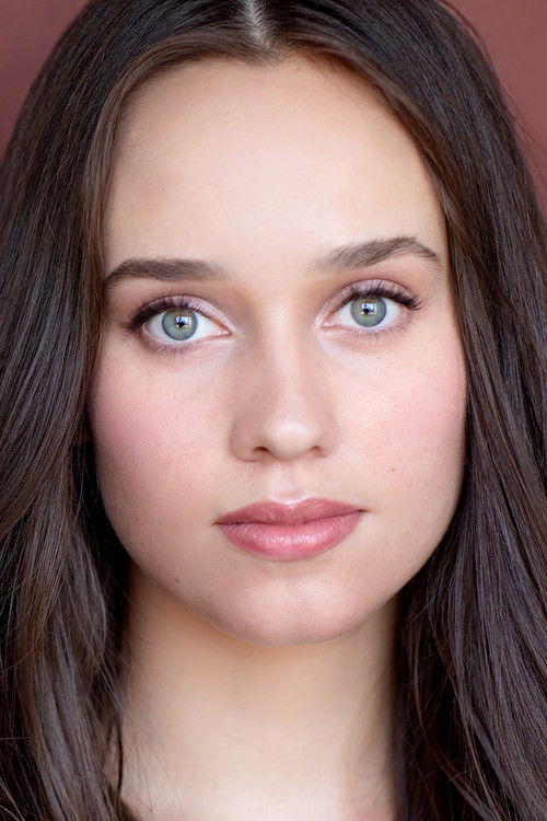 Photo of Avery Joy Davis