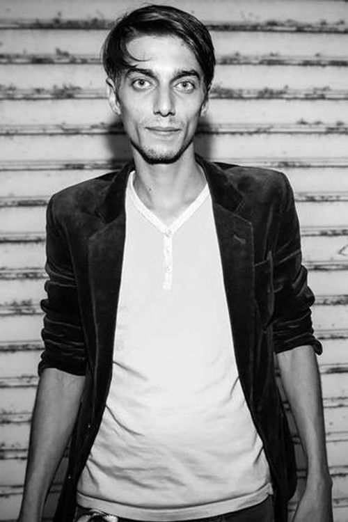 Photo of Ovanes Torosian