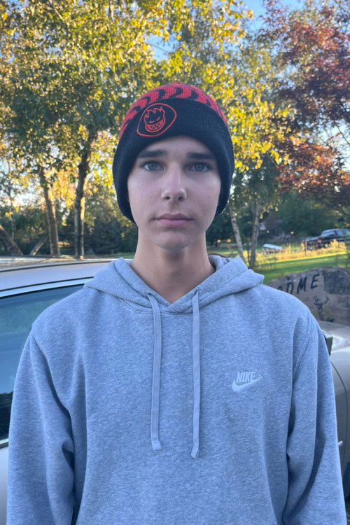 Photo of Landen Greer