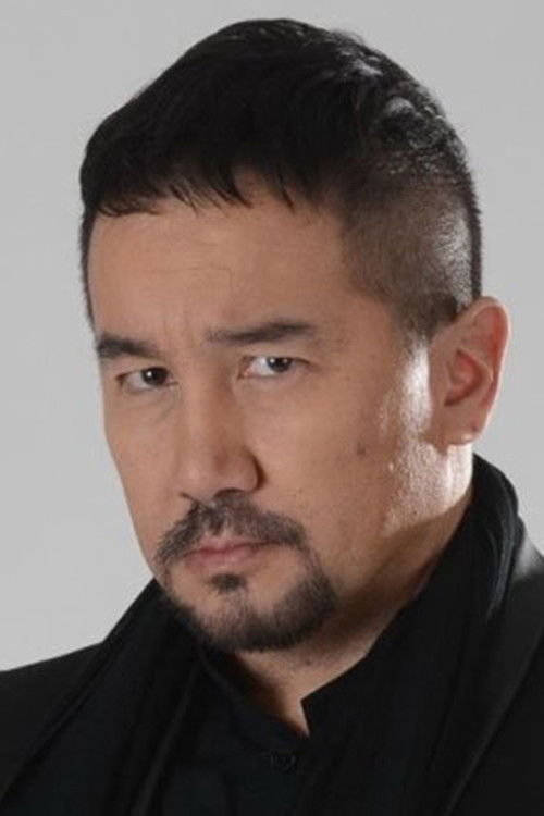 Photo of Teerapong Liaorakwong